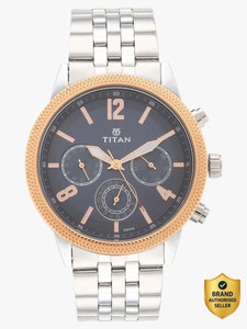 Titan Analog Watch for Men - Image 6