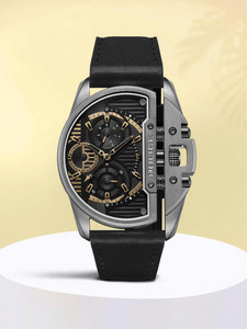Police PLPEWJF2203601 Analog Watch  - For Men