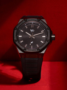 Fastrack Vyb Rebel Analog Watch - For Men