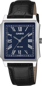 CASIO MTP-B190L-2BVDF ENTICER MEN Analog Watch  - For Men