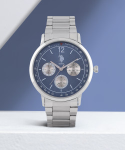 POLO Analog Watch For Men Buy POLO ASSN