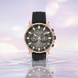 LEE COOPER LC07525.651 Analog Watch  - For Men