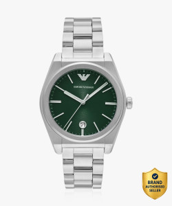 EMPORIO ARMANI Analog Watch - For Men