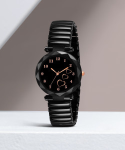 NESTER Spring-103 Analog Watch - For Women