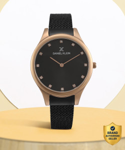 DANIEL KLEIN FIORD LADIES Analog Watch  - For Women