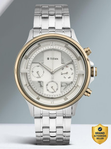 Titan Grandmaster 2 Analog Watch - Men - Image 6