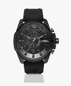 DIESEL Chief Series Chief Series Analog Watch  - For Men