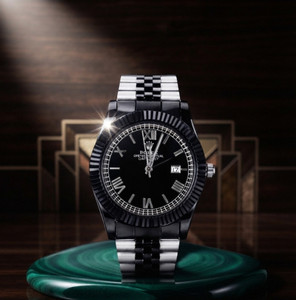 SABR Analog Watch - For Men - Image 2