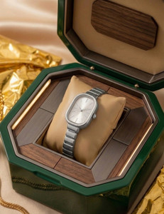 Sen Elvin Analog Watch  - For Women