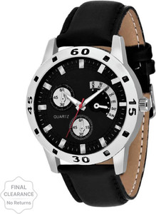 Bolun Analog Watch  - For Men