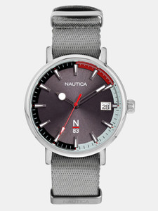 NAUTICA Analog Watch  - For Men