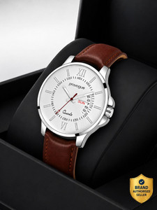 PROVOGUE Premium gifting watch for man and boys Trending Premium Quality Functioning for Boys Analog Watch - For Men