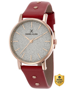 DANIEL KLEIN DK.1.12451-2 Premium Analog watch for Women Analog Watch  - For Women