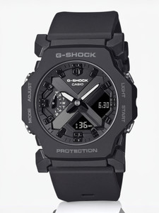 CASIO GA-2300-1ADR G-SHOCK Analog-Digital Watch  - For Men