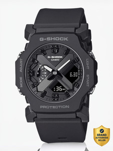 CASIO G-SHOCK GA-2300-1ADR Analog-Digital Watch - Image 6