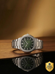 LEE COOPER Luminous Index Analog Watch - Men - Image 1