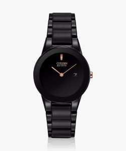 CITIZEN CITIZEN ECO DRIVE AXIOM Analog Watch  - For Women