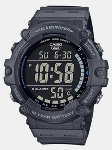 CASIO AE-1500WH-8BVDF Youth Series Digital Watch  - For Men