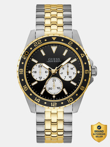 GUESS Analog Watch - For Men