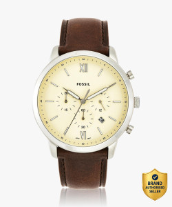 FOSSIL Neutra Neutra Analog Watch  - For Men