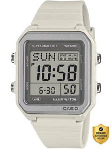 Casio W-221H-8AVDF Digital Watch for Men & Women - Image 6