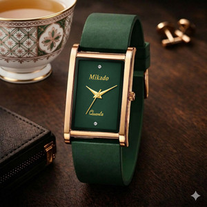 MIKADO Analog Watch  - For Men