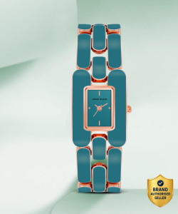 Anne Klein Anne Klein's May Newness Analog Watch - For Women