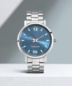 Fastrack Analog Watch  - For Men