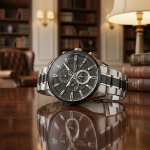 LEE COOPER LC07670.360 Analog Watch - For Men - Buy LEE COOPER