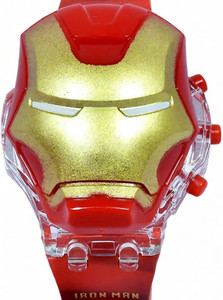 Style Freak Digital Watch  - For Boys & Girls