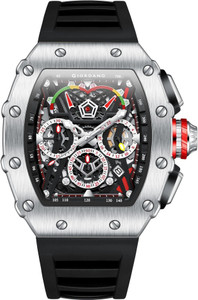 GIORDANO Analog Watch  - For Men