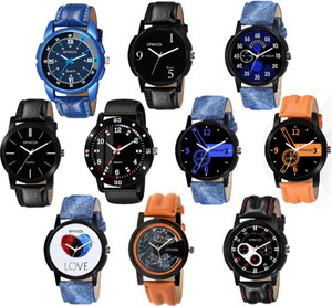 SPINOZA trending Analog Watch - For Boys & Girls