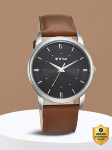 Titan Analog Watch For Men - Image 6
