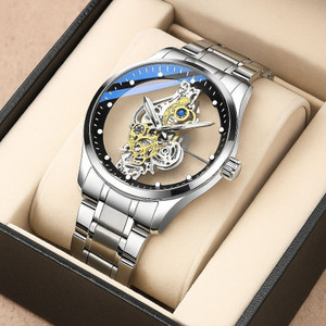 FRK Analog Watch  - For Men