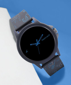 Fastrack 38024PP54 Tees Analog Watch  - For Men & Women