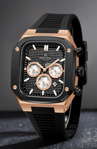 NAVIFORC Analog Watch  - For Men