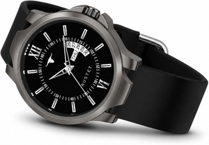 RUSTET Antique 2.0 Day & Date Analog Watch  - For Boys