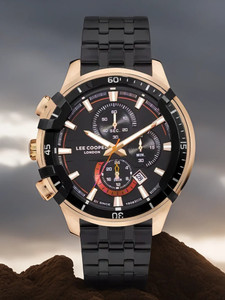 LEE COOPER LC07872.450 Analog Watch  - For Men
