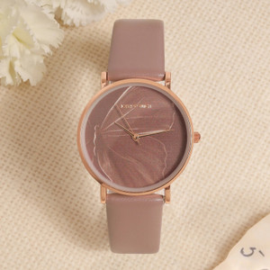Joker & Witch Analog Watch  - For Women