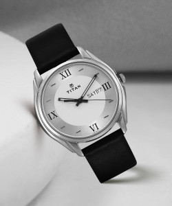Titan NP15782489SL03 Karishma Bandhan Analog Watch  - For Couple