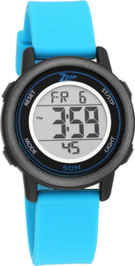 Zoop NP16015PP02 Zoop Digital Watch for Girls, from the House of Titan Digital Watch  - For Boys & Girls