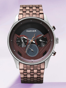Fastrack 3286KM01 x Thor Analog Watch  - For Women