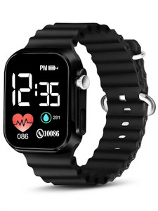 FNCY PRO Digital Watch  - For Boys & Girls
