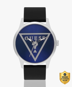 GUESS Analog Watch - For Men