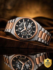 Daniel Klein DK.20.10016-1 Analog Watch - Men - Image 6