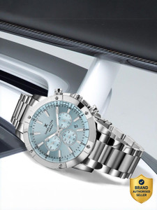 DANIEL KLEIN Exclusive Men Analog Watch - Image 6