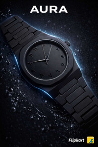 AURAWATCH Analog Watch - For Boys & Girls - Image 6