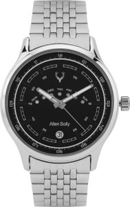 Allen Solly AS000026A Analog Watch - Men - Image 1