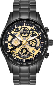 Unltd. by TIMEX Group Analog Watch  - For Men