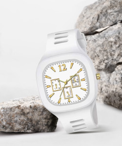 Bolun Analog Watch  - For Men